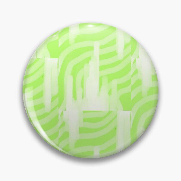 Item preview, BIG MOOD ART BB2 LIGHT GREEN ISH 1A designed and sold by Ruby Mendiola.