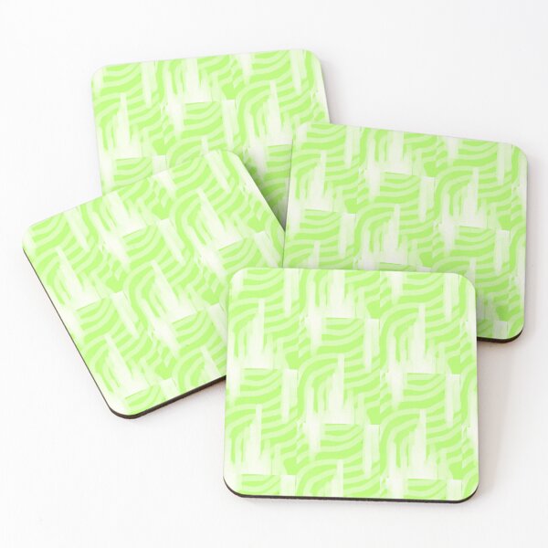 Item preview, BIG MOOD ART BB2 LIGHT GREEN ISH 1A designed and sold by Ruby Mendiola.