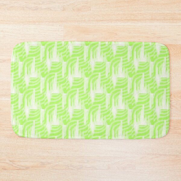 Item preview, BIG MOOD ART BB2 LIGHT GREEN ISH 1A designed and sold by Ruby Mendiola.