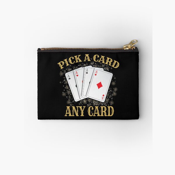 Item preview, Magician Magic Deck of Cards designed and sold by CustUmmMerch.