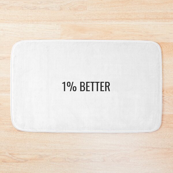 Item preview, 1% Better designed and sold by NathanCLife.