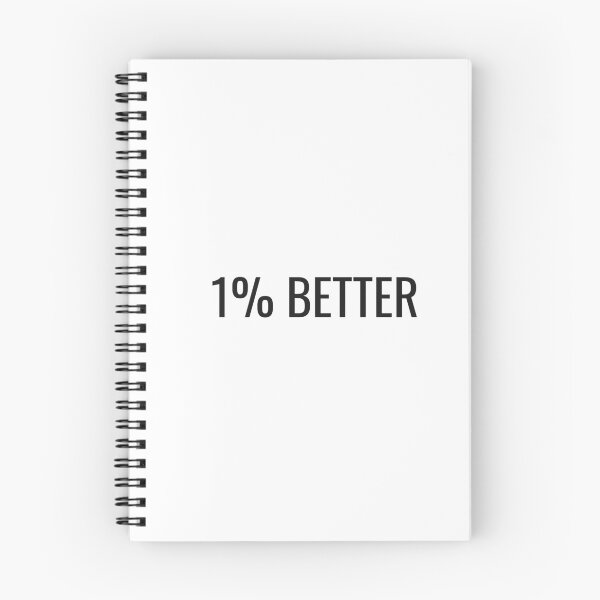 Item preview, 1% Better designed and sold by NathanCLife.