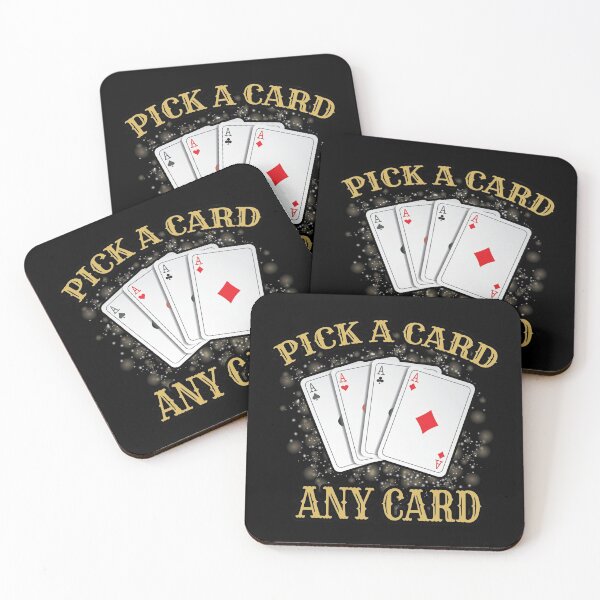 Item preview, Magician Magic Deck of Cards designed and sold by CustUmmMerch.