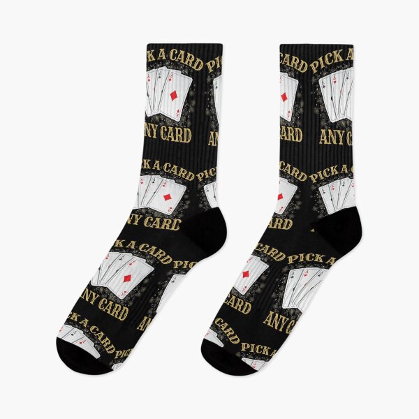 Item preview, Magician Magic Deck of Cards designed and sold by CustUmmMerch.