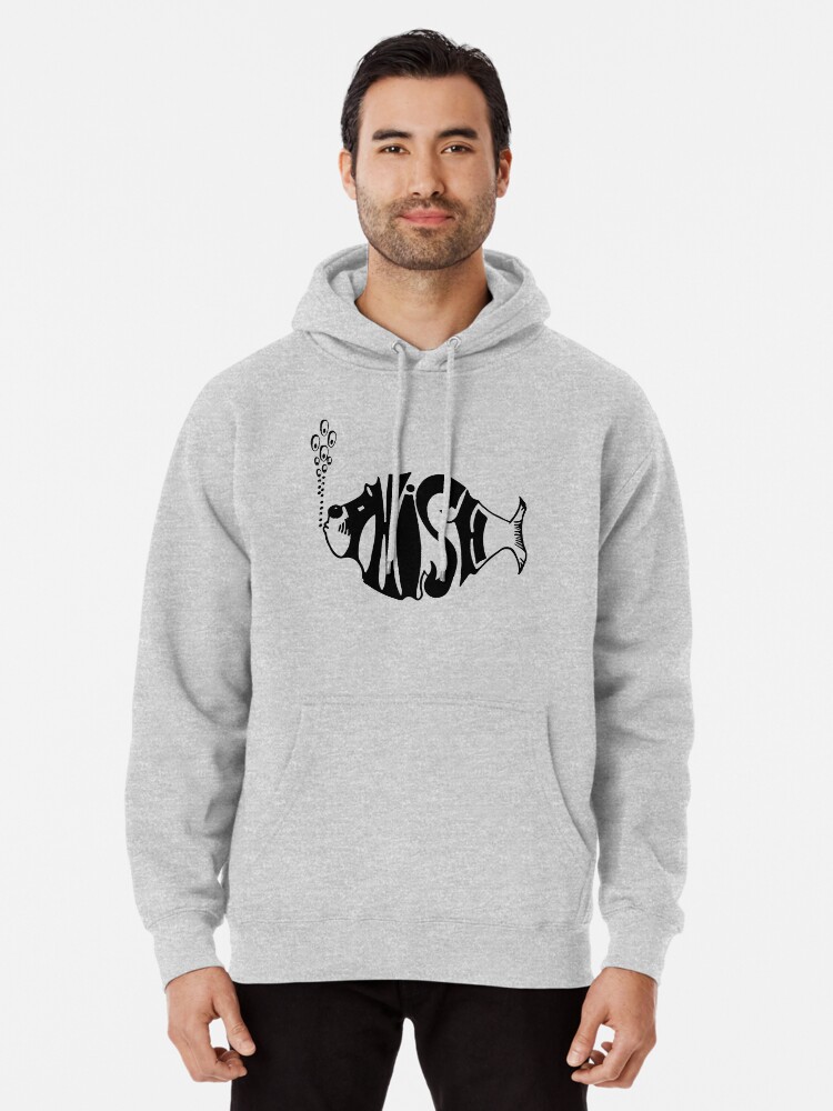 Phish hoodie cheap