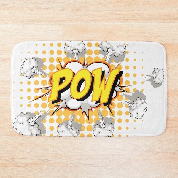 Item preview, Comic Speech Bubble designed and sold by EVERTEESLOVER.