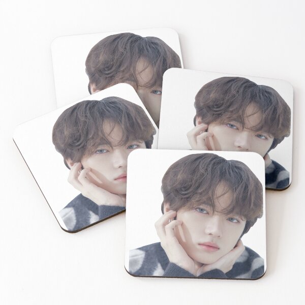 Item preview, TXT Beomgyu [TXT VOL.Three] designed and sold by purelyasiashop.