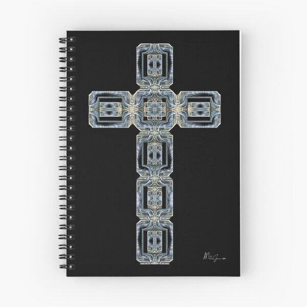 Item preview, Delicate Cross designed and sold by Missy Gainer.