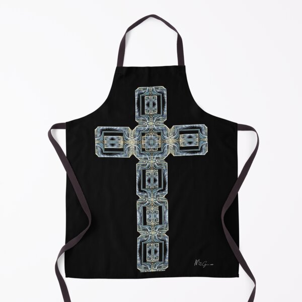 Item preview, Delicate Cross designed and sold by Missy Gainer.