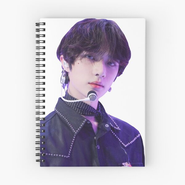 Item preview, TXT Beomgyu [TXT VOL.Tres] designed and sold by purelyasiashop.