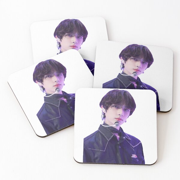 Item preview, TXT Beomgyu [TXT VOL.Three] designed and sold by purelyasiashop.