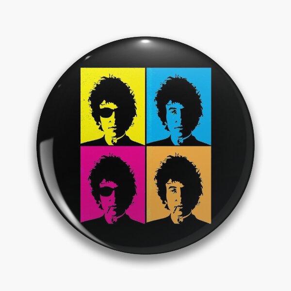 Item preview, Vintage Bob Dylan's Face Design Music Fans Men Women designed and sold by HollinsLyricTee.