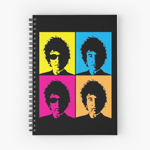 Item preview, Vintage Bob Dylan's Face Design Music Fans Men Women designed and sold by HollinsLyricTee.