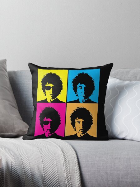 Item preview, Vintage Bob Dylan's Face Design Music Fans Men Women designed and sold by HollinsLyricTee.