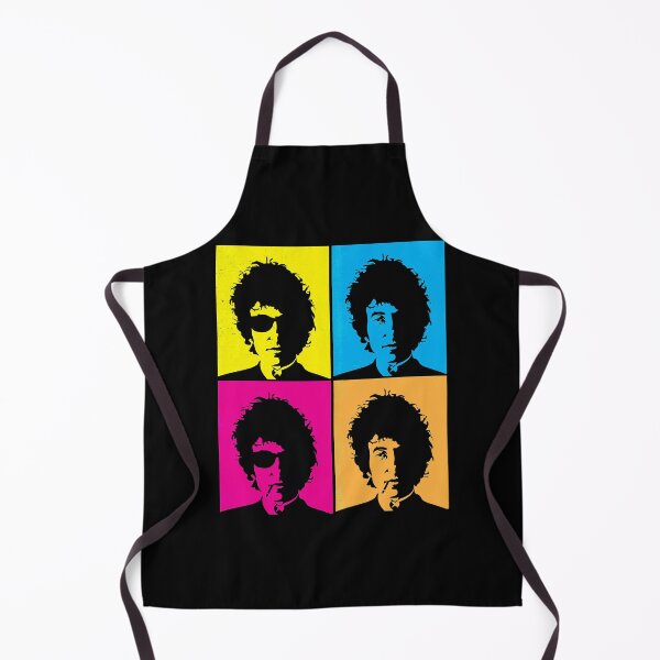 Item preview, Vintage Bob Dylan's Face Design Music Fans Men Women designed and sold by HollinsLyricTee.