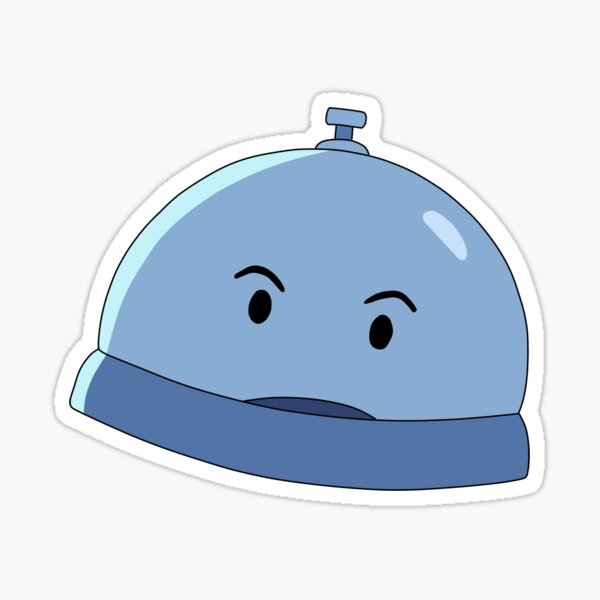 Kez - Infinity Train Sticker