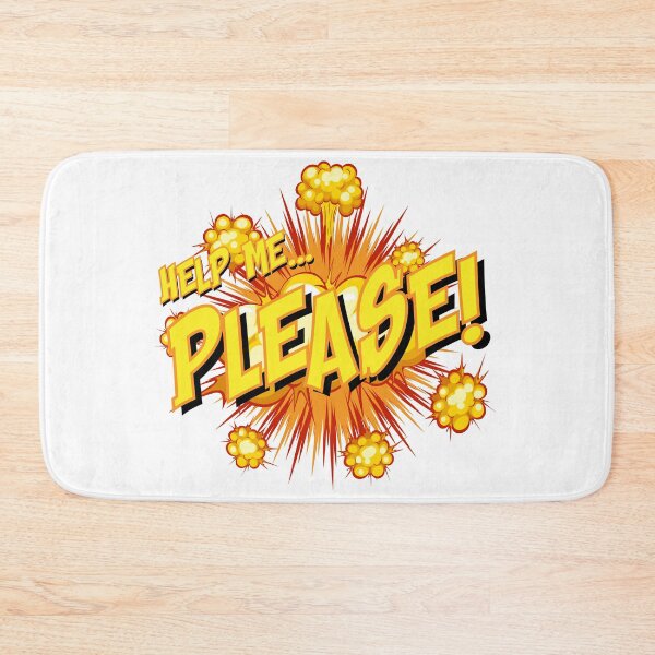 Item preview, Comic Speech Bubble designed and sold by EVERTEESLOVER.