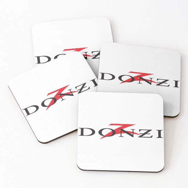 Artikelvorschau, Donzi Marine Boats Powerboats Logo entworfen und verkauft von kamikembali.