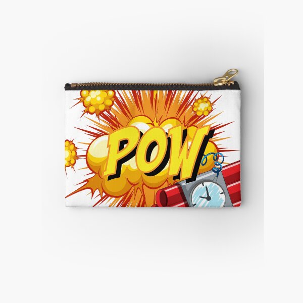 Item preview, Comic Speech Bubble designed and sold by EVERTEESLOVER.
