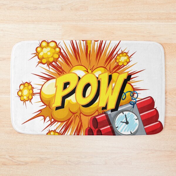 Item preview, Comic Speech Bubble designed and sold by EVERTEESLOVER.