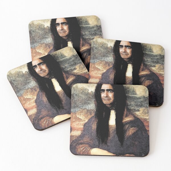 Item preview, Elio Monnalisa designed and sold by nicloria.