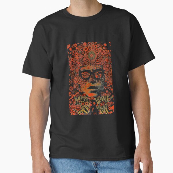 Item preview, Vintage Retro Bob Dylan's Gift Music 60s 70s 80s Men Women designed and sold by HollinsLyricTee.