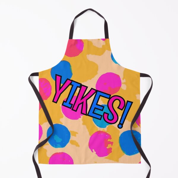 Item preview, Yikes! designed and sold by Art by Veya.