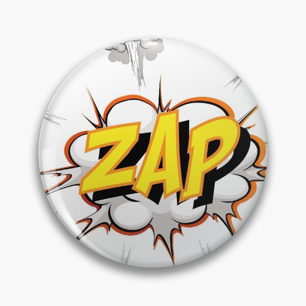 Item preview, Comic Speech Bubble designed and sold by EVERTEESLOVER.