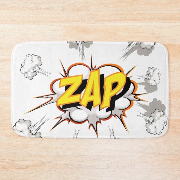 Item preview, Comic Speech Bubble designed and sold by EVERTEESLOVER.