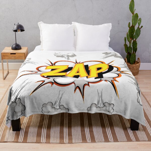 Item preview, Comic Speech Bubble designed and sold by EVERTEESLOVER.