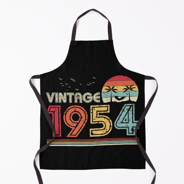 Item preview, Vintage 1954 Limited Edition 67th Birthday Gift 67 Years Old designed and sold by Georgidy.