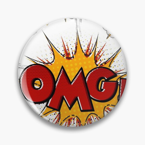 Item preview, Comic Speech Bubble designed and sold by EVERTEESLOVER.