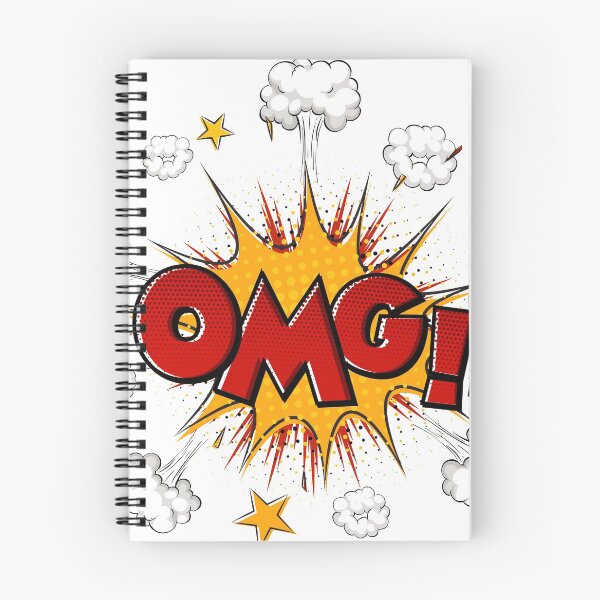 Item preview, Comic Speech Bubble designed and sold by EVERTEESLOVER.