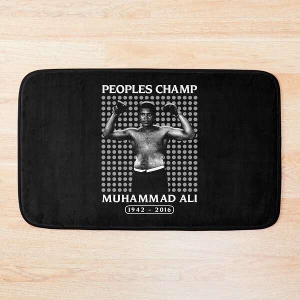 Item preview, Muhammad Ali Much I designed and sold by AltinaOrioner.