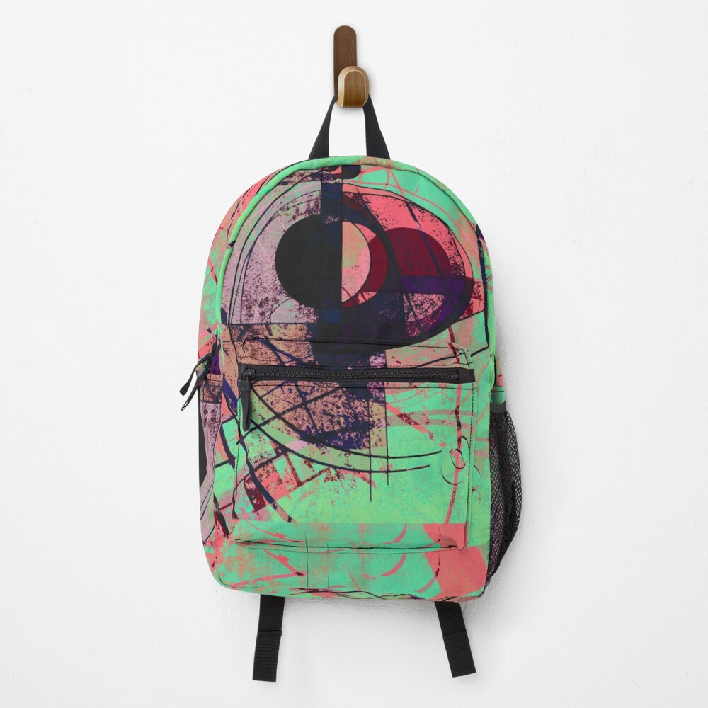 Item preview, Backpack designed and sold by BryanBearStudio.