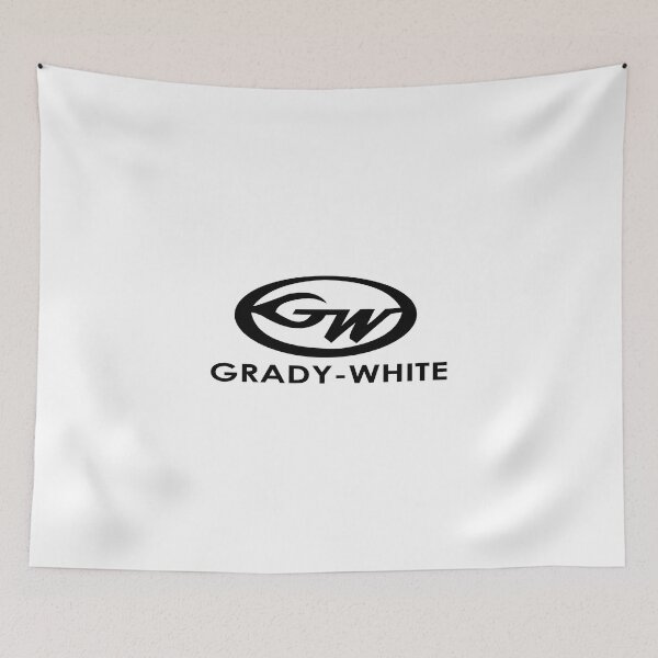 Item preview, Grady-White Boats GW Yachts designed and sold by kamikembali.