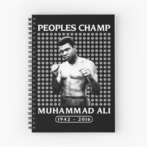 Artikelvorschau, Muhammad Ali Much II entworfen und verkauft von AltinaOrioner.