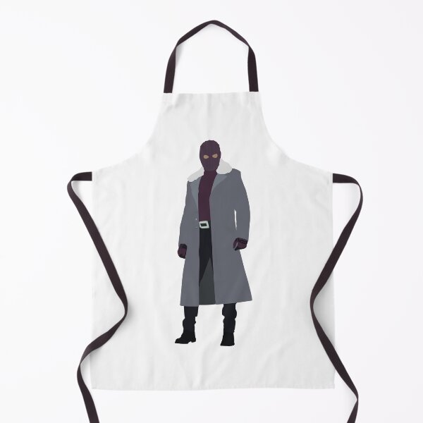 Item preview, Zemo designed and sold by OrakArt.