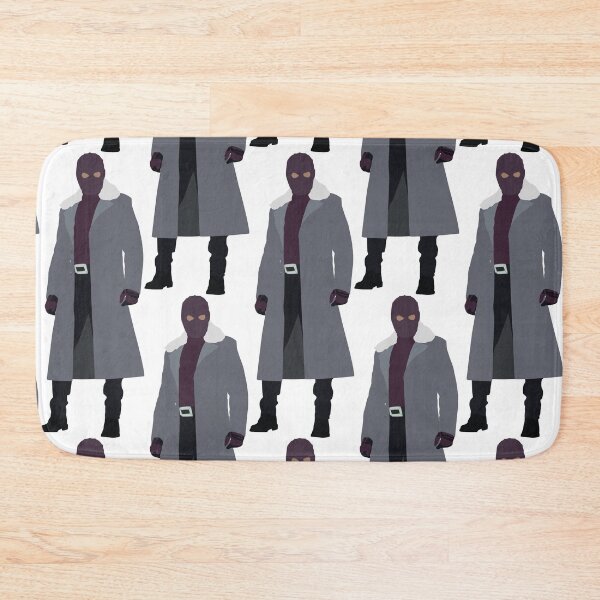 Item preview, Zemo designed and sold by OrakArt.