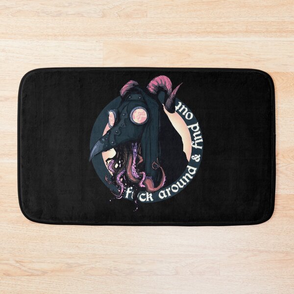 Item preview, Find Out  designed and sold by acklind51.