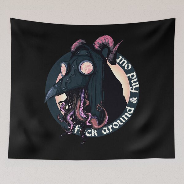 Item preview, Find Out  designed and sold by acklind51.