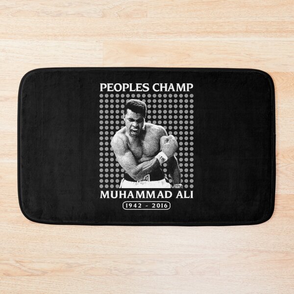 Item preview, Muhammad Ali Much III designed and sold by AltinaOrioner.