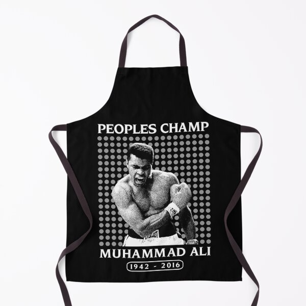 Item preview, Muhammad Ali Much III designed and sold by AltinaOrioner.