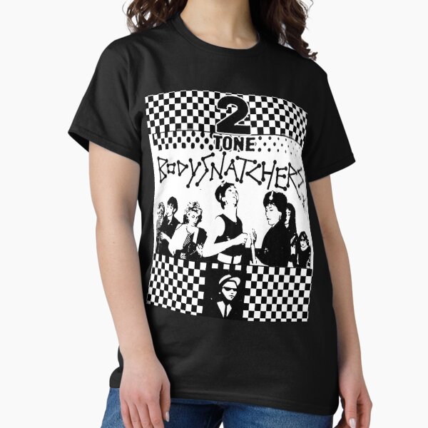 Item preview, The Bodysnatchers designed and sold by Pedro4271.