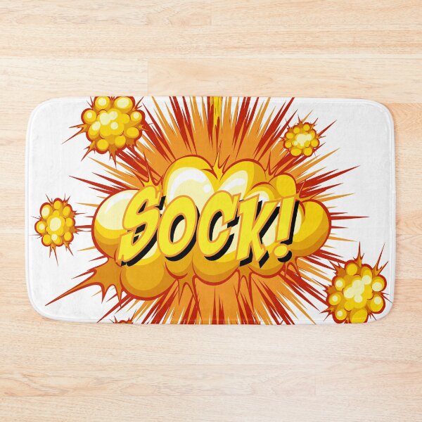 Item preview, Comic Speech Bubble designed and sold by EVERTEESLOVER.