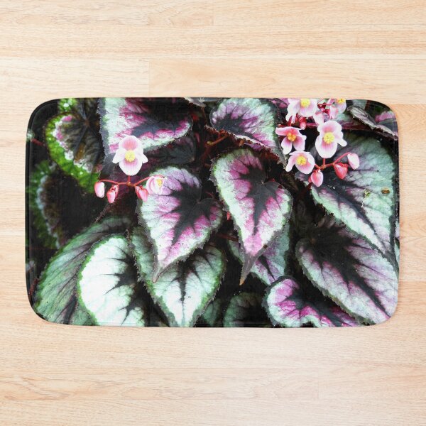 Item preview, Purple Leaves close up shot designed and sold by Artsy Boulevard.