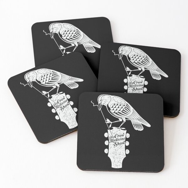 Item preview, Old Crow Medicine Show designed and sold by roserama.