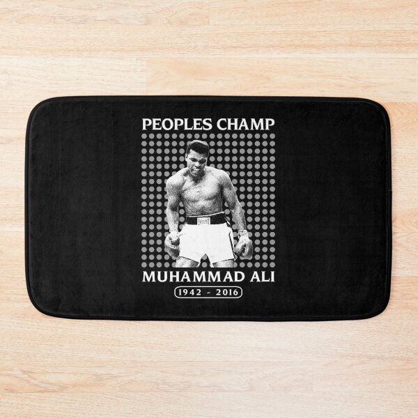 Item preview, Muhammad Ali Much IV designed and sold by AltinaOrioner.