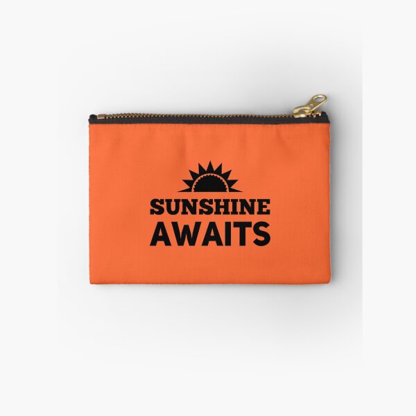 Aperçu de l'œuvre Le soleil vous attend créée et vendue par Rika-Designs.