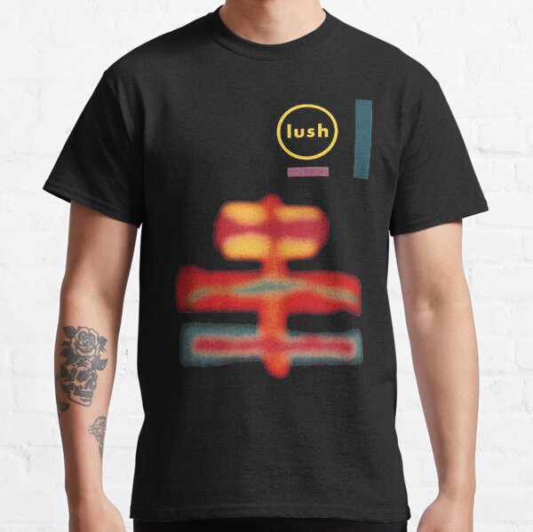 LUSH ll Classic T-Shirt